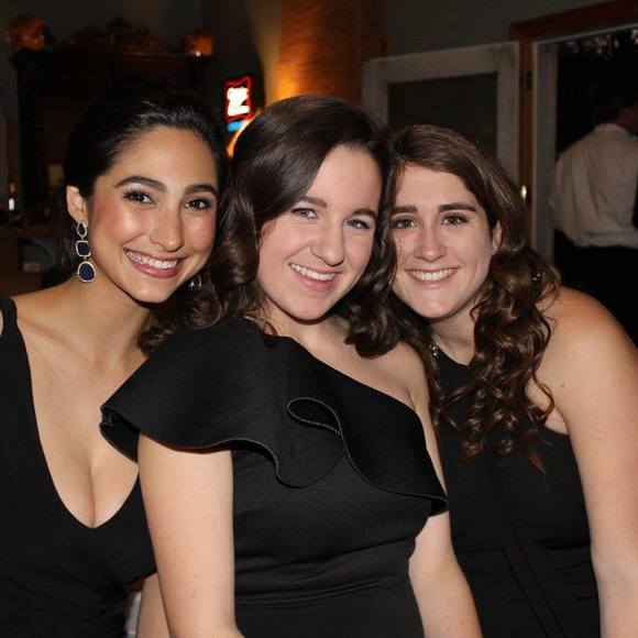 Meet your Posher, Brittney - Picture 1 of 1